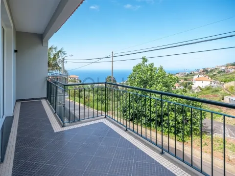 3-bedroom villa in Canhas, Ponta do Sol