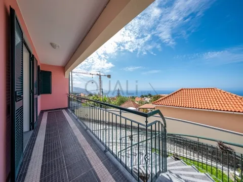 Maison 4 chambres à Canhas, Ponta do Sol