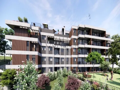 Apartamento  T2 - Machico, Madeira- 425.000,00€