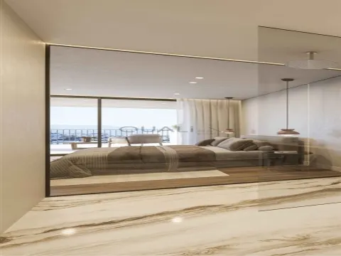 Apartamento T2 em construção - Virtudes - Funchal - 575.000,00€