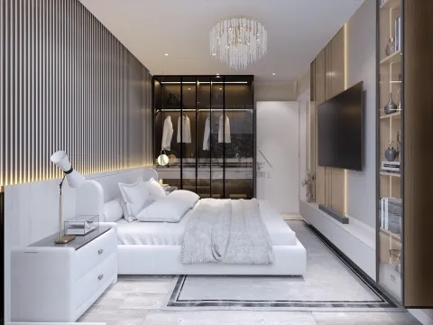 Wohnung mit einem Schlafzimmer in Machico, Madeira Insel, Portugal