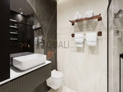 Apartamento estudio en el centro de Machico, isla de Madeira, Portugal