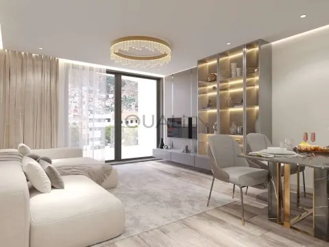 Wohnung mit 1 Schlafzimmer im Zentrum von Machico, Insel Madeira, Portugal