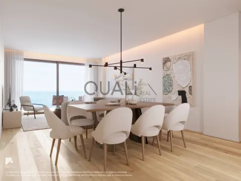 Appartamento con 3 camere da letto - Unità L, Calheta