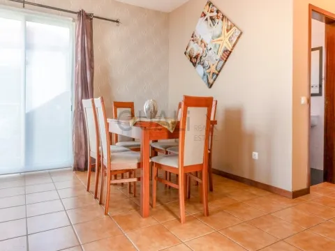 3-Bedroom House with Funchal Views