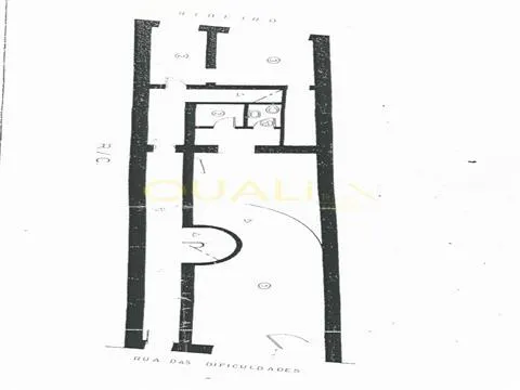 Shop in the centre of Funchal