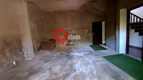 Arrendamento/Opção de Compra Moradia T2 mobilada, equipada, com garagem na Torre, Sabugal