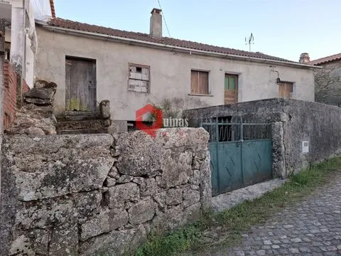 Arrendamento com opção de Compra de Casa tipica.