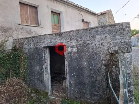 Arrendamento com opção de Compra de Casa tipica.