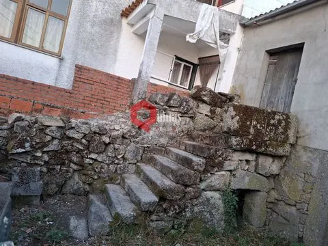 Arrendamento com opção de Compra de Casa tipica.