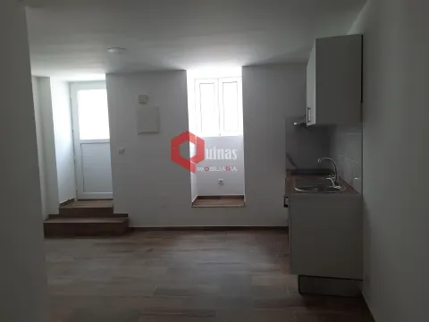Apartamento de un dormitorio en Sabugal
