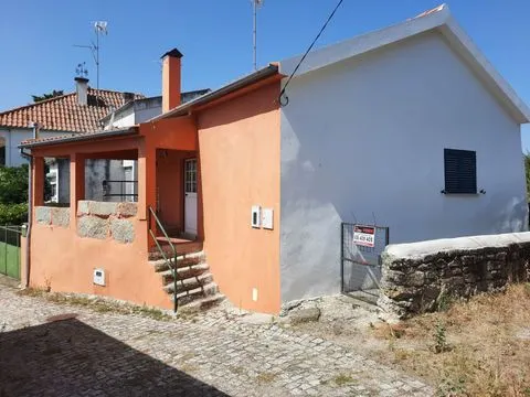 1-Zimmer-Miete mit Hinterhof