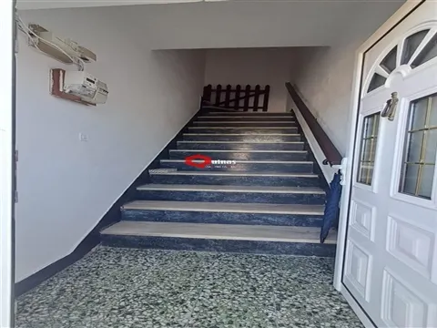 Apartamento y ático T3 en alquiler en Sabugal