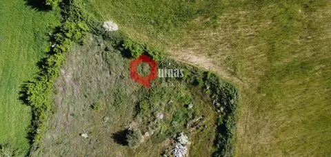 Terreno agricola com 2317m2 em Malpartida, Almeida