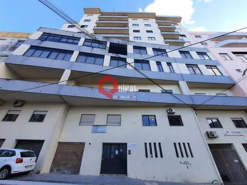 Apartamento T2 para venda na Covilhã