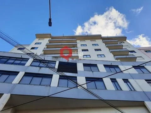 Apartamento T2 para venda na Covilhã