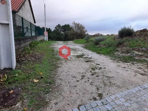 Venda Rústico para Construção, Aldeia Velha.