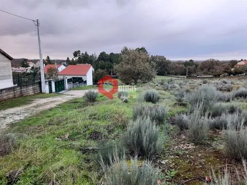 Venda Rústico para Construção, Aldeia Velha.