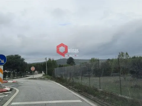 Terreno rústico para construção com 19819m2