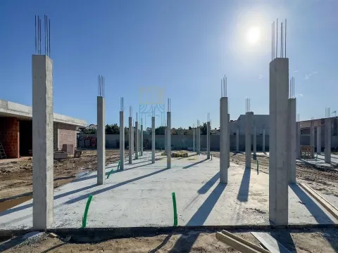 4-Bedroom House with Pool Between Óbidos and Caldas da Rainha