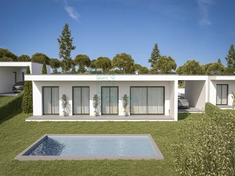 Maison Moderne avec Piscine – Calme et Proximité de la Plage