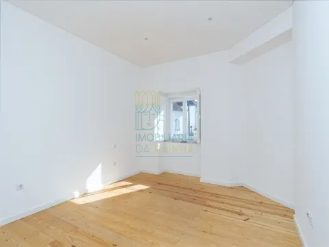 Maison à Olho Marinho