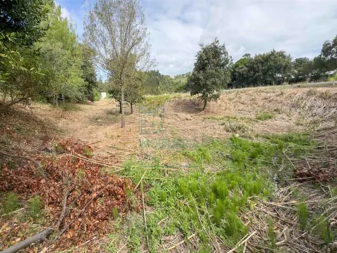 Terreno Urbano para Construção a 15 minutos de Caldas da Rainha