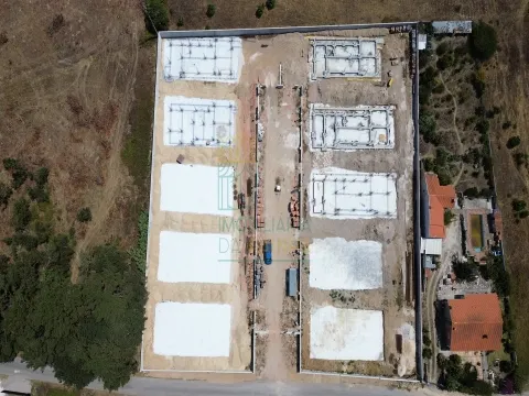 Maison T4 avec piscine entre Óbidos et Caldas da Rainha