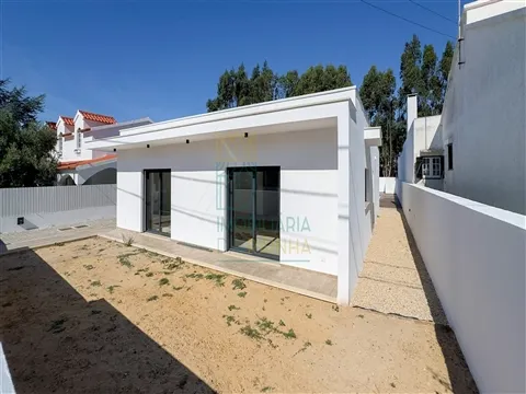 Moradia T3