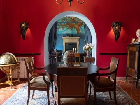 Quinta com Elevado Potencial Turístico | Próxima de Coimbra