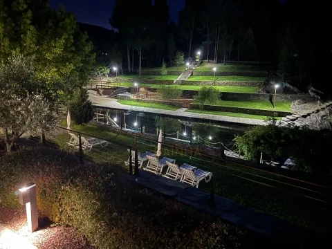 Turismo de Natureza – Serra da Lousã