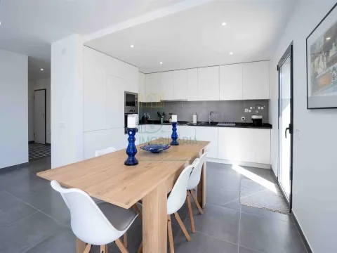 Wohnung 3 Schlafzimmer