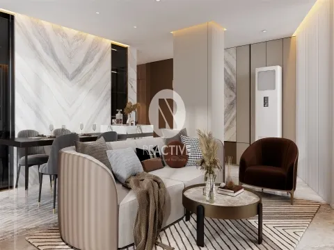 Wohnung 3 Schlafzimmer