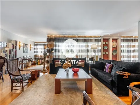 Wohnung 4 Schlafzimmer