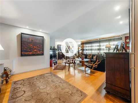 Wohnung 4 Schlafzimmer
