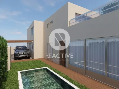 Vivienda 5 habitaciones