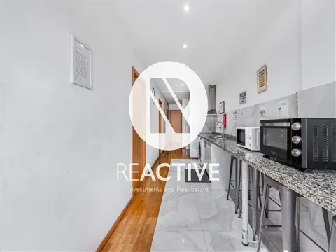 Apartamento T2