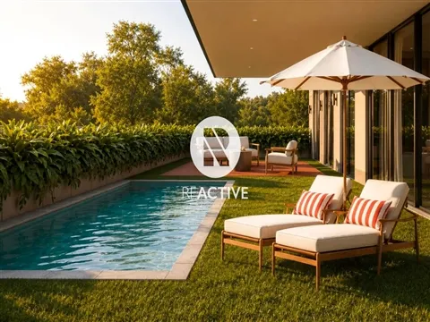 T2 com Terraço | Marina Douro