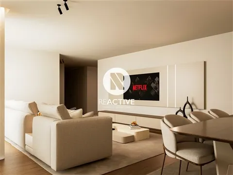 Appartement 2 Chambre(s)
