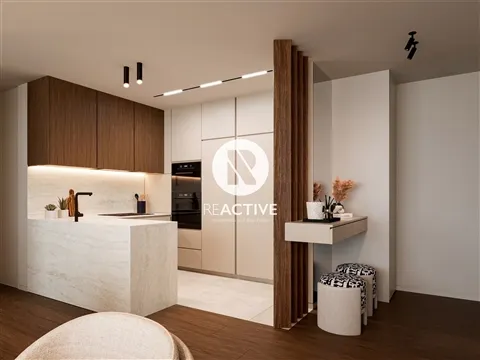 Appartement 1 Chambre(s) Duplex