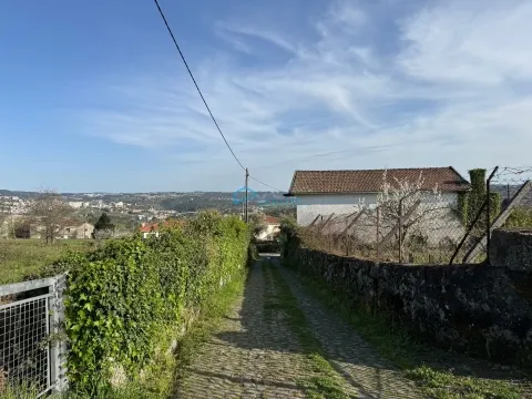 Terreno Para Construção