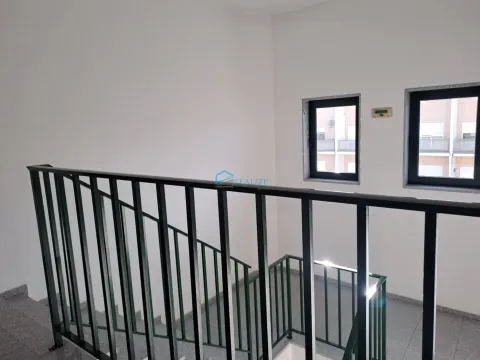 Apartamento T3 em Murça