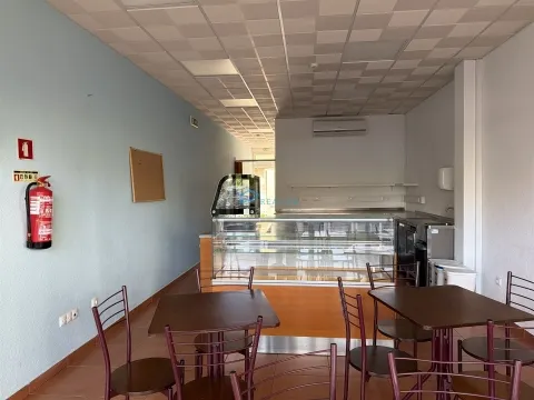Café
