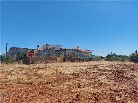 Propriedade Rural de Grande Dimensão