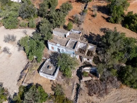 Your Private Sanctuary in the Algarve with Sea Views