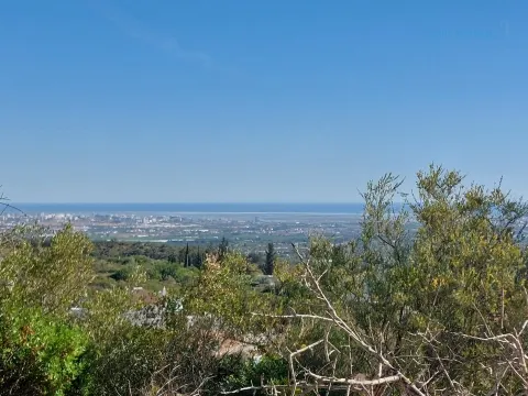 Your Private Sanctuary in the Algarve with Sea Views