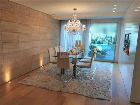 MORADIA T4 LUXO, COM PISCINA, PÓVOA DE VARZIM