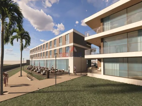 LOJA, BALASAR, PÓVOA DE VARZIM