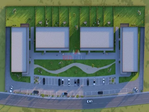 APARTAMENTO T3, BARQUEIROS, BARCELOS