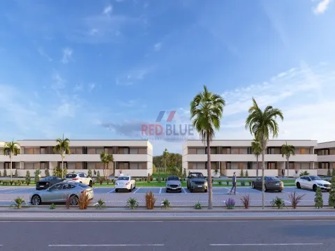 APARTAMENTO T2, BARQUEIROS, BARCELOS